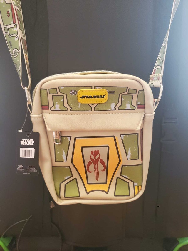star wars bags