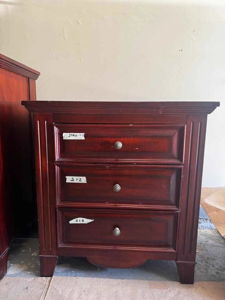 Dresser set - photo 2
