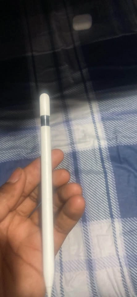 Apple Pencil (1st Generation) - photo 2