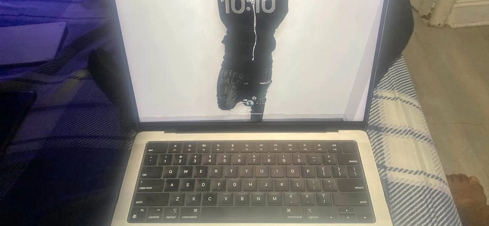 Apple MacBook Air