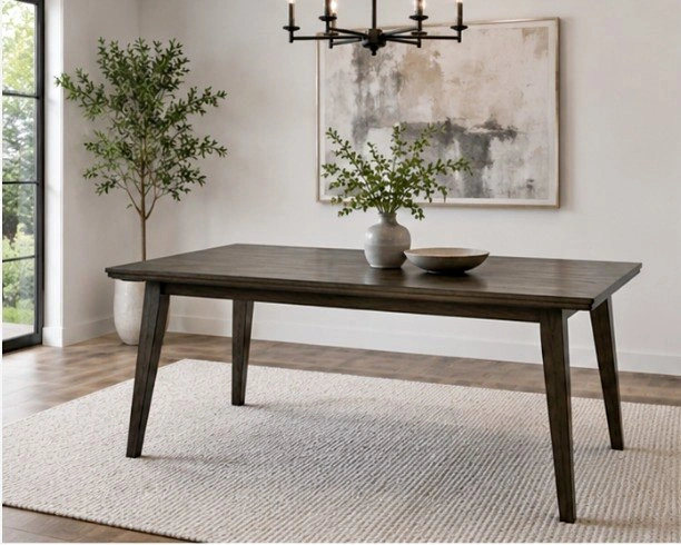 Dining Table - Brand New