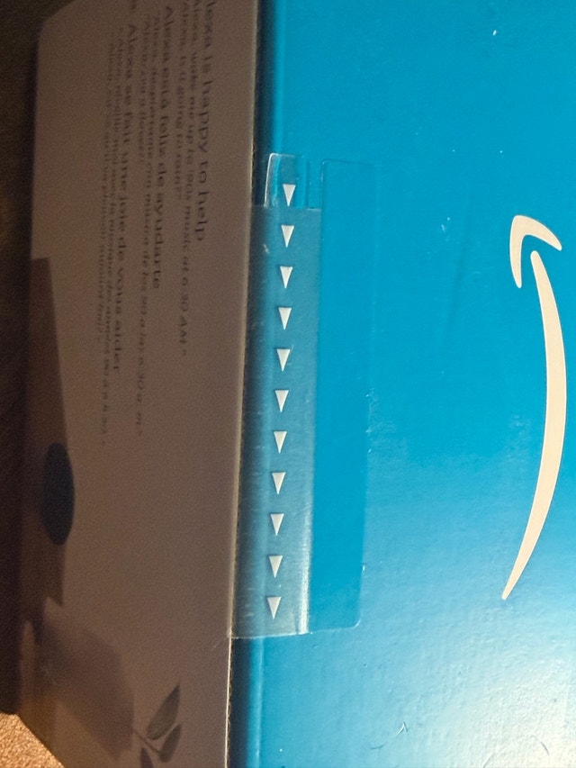 Brand New Amazon Echo Dot - photo 2