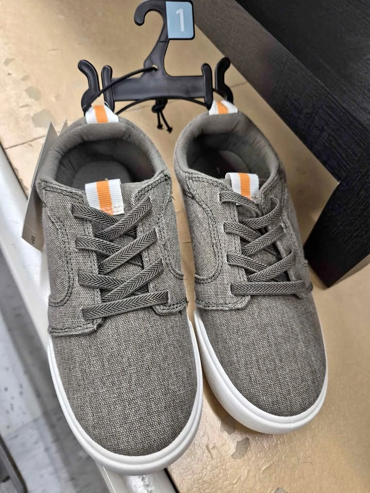 Brand New Boys Shoes Size 1