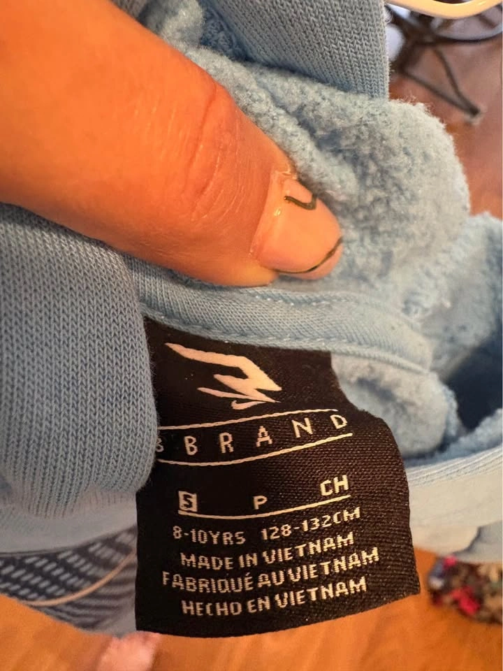 Nike boys hoodie - photo 2