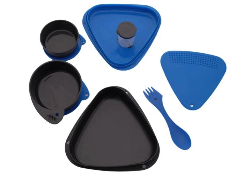 2 On the go dining set - photo 2