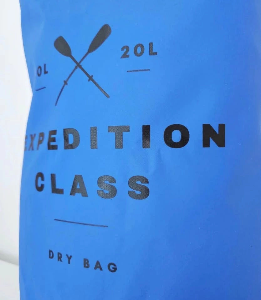 2 Expedition class 20L dry bags - photo 4