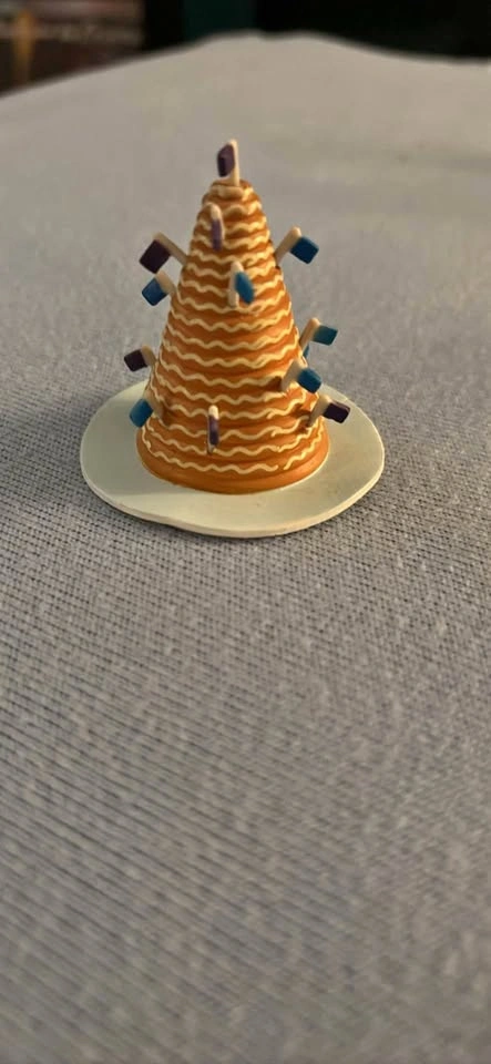 Cake toppers, miniatures, doll house minis, collectibles
