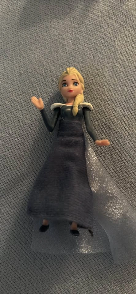 Cake toppers, miniatures, doll house minis, collectibles - photo 3