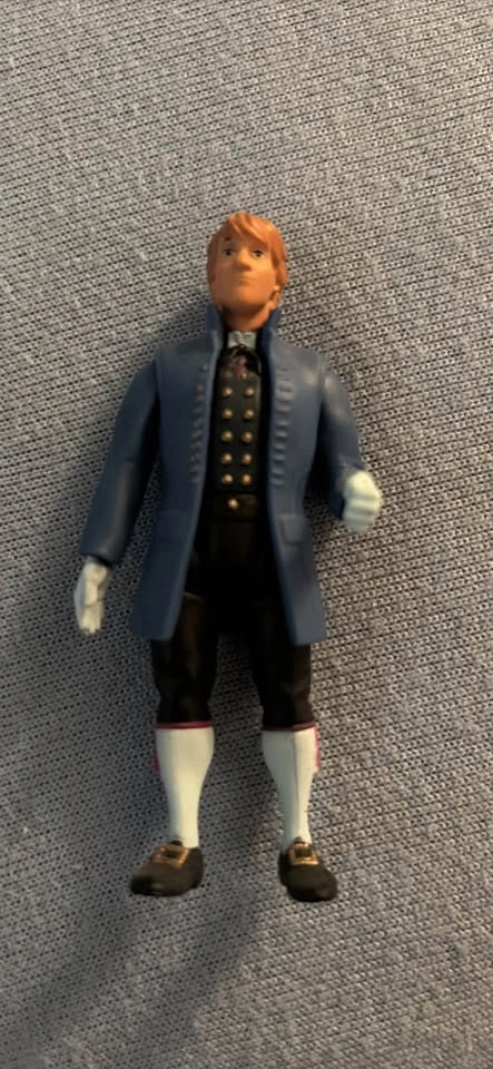 Cake toppers, miniatures, doll house minis, collectibles - photo 4