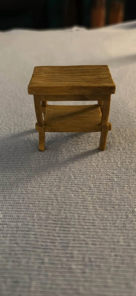 Cake toppers, miniatures, doll house minis, collectibles - photo 5