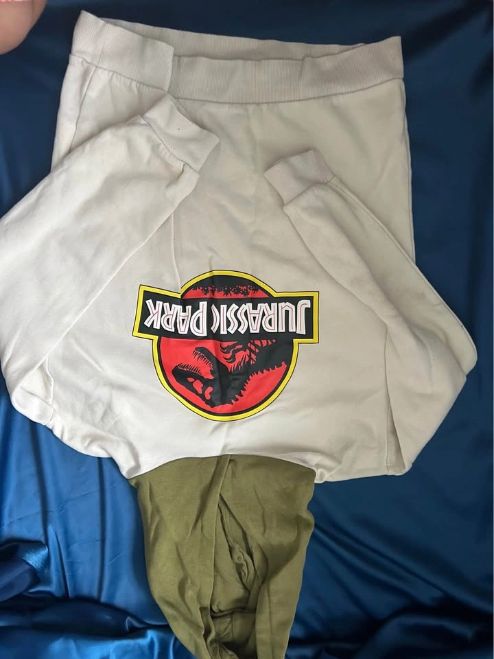 Hoodie size 8-10 years old - photo 2