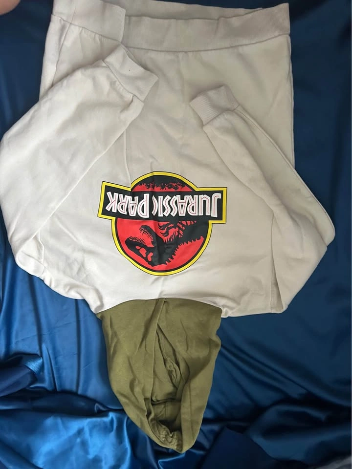 Hoodie size 8-10 years old - photo 4