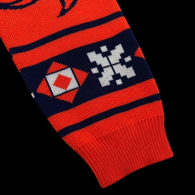 NFL Denver Broncos Christmas sweater