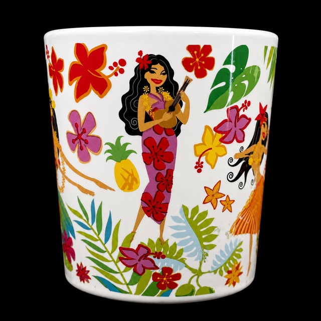 Island Hula Honeys Mug - photo 3