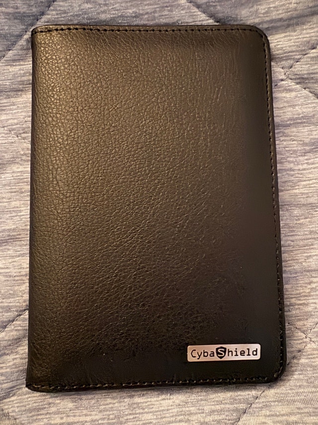 Cyba shield accessories - photo 2