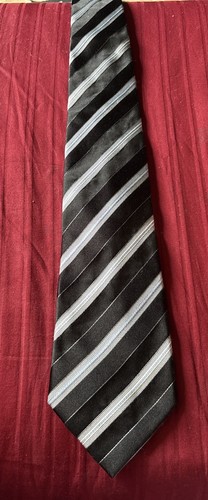Donald J Trump Signature Collection Silk Tie