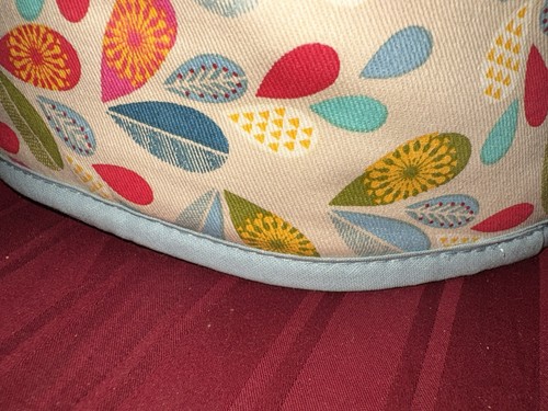 Cat Tea Cozy Colorful Ulster Weavers Whimsical - photo 5