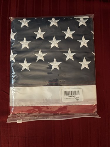 American Flag New 2 Ft By 4 Ft - photo 2