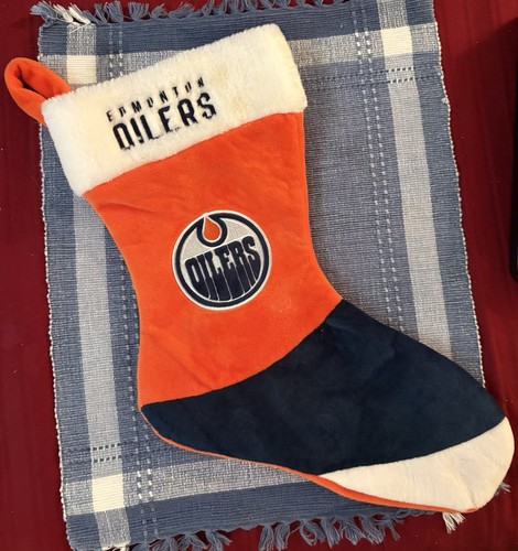 Oilers Stocking NEW