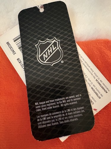 Oilers Stocking NEW - photo 3
