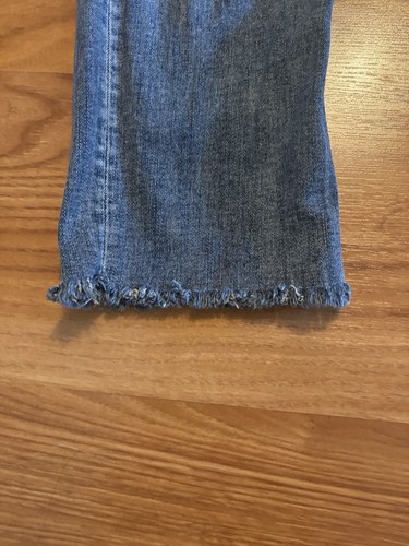 Silver Jeans Co Avery Straight Women’s Jeans W28 L31 Blue - photo 2
