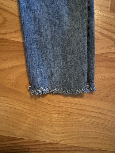Silver Jeans Co Avery Straight Women’s Jeans W28 L31 Blue - photo 3