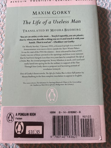Vintage Penguin Classics Literature Drama Lot - photo 4
