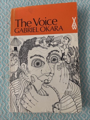 The Voice Gabriel Okara