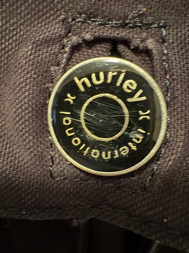 Hurley Black Y2K tote bag - photo 4