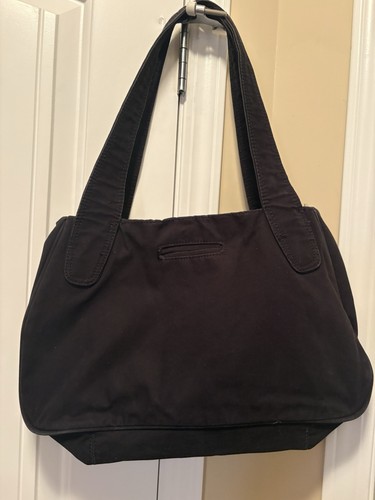 Hurley Black Y2K tote bag - photo 5