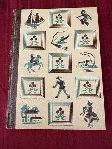 1935 Little Women Louisa May Alcott Whitman #2134 Vintage
