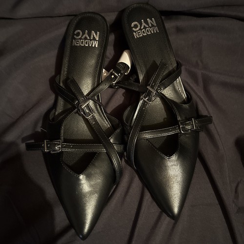 madden nyc shoes
