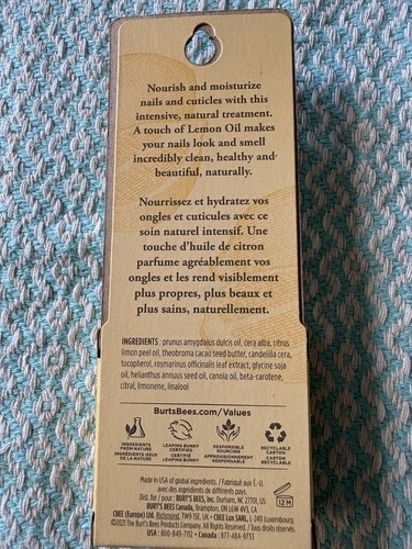 burt's bees lot - photo 5