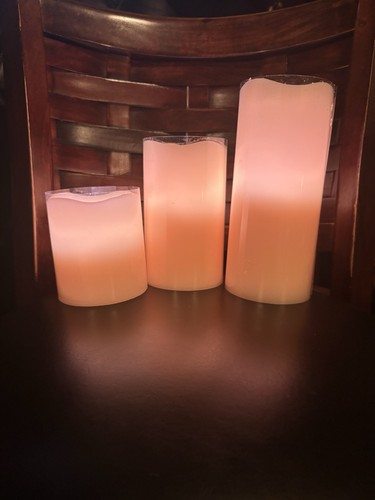 Smart Living Flameless Candle Remote New - photo 2