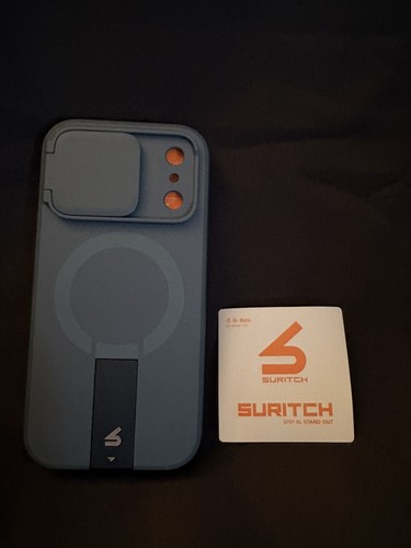 Suritch Case for Samsung