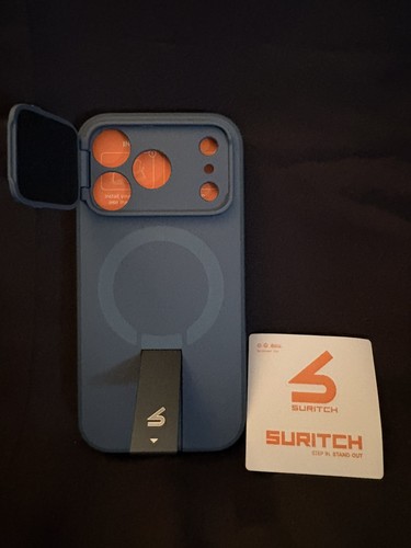 Suritch Case for Samsung - photo 3