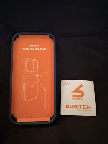 Suritch Case for Samsung - photo 4