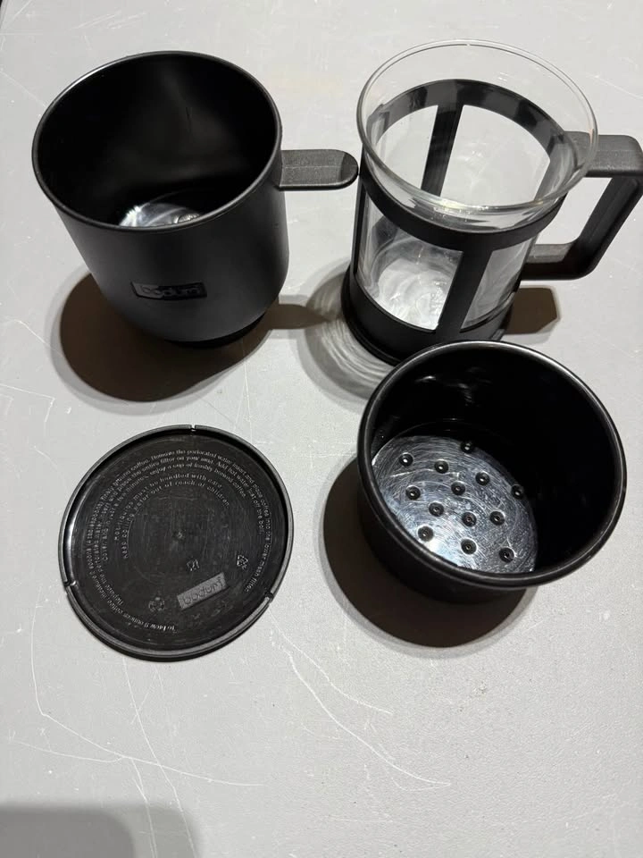 Bodum Pour Over Coffee Maker / Mug - photo 2