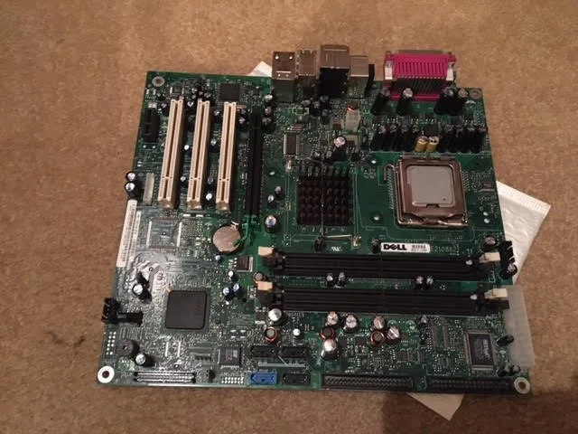 Dell Computer Parts image indicator(3)