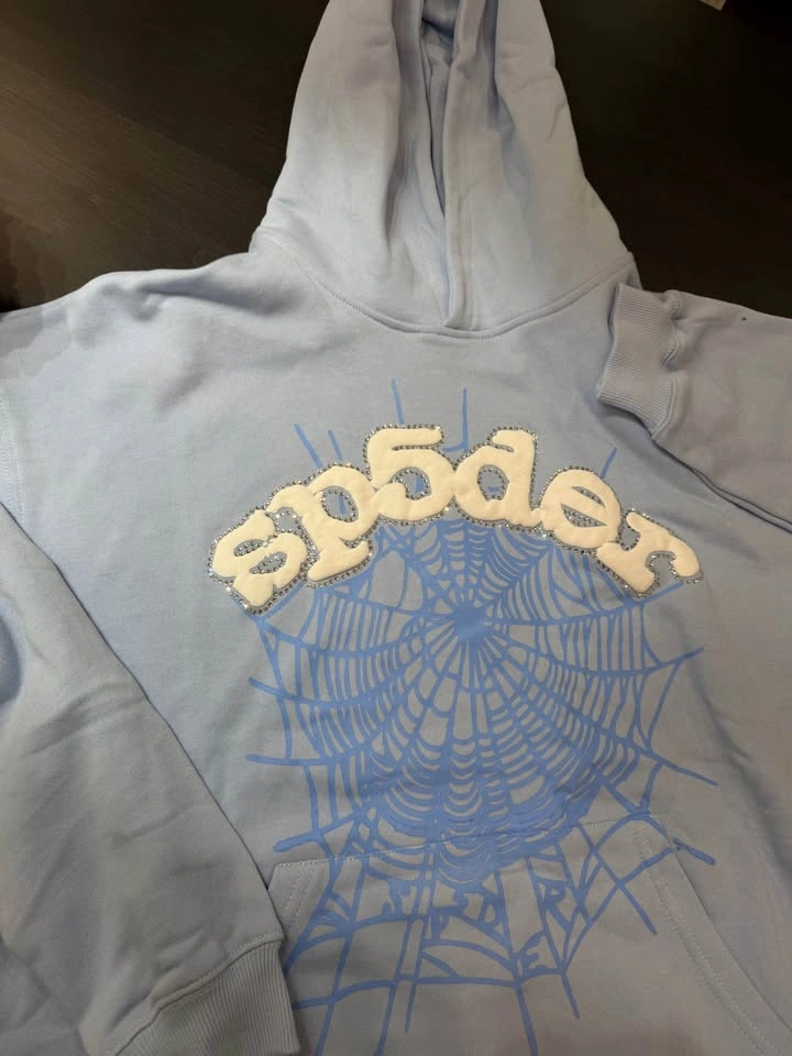 Sp5der Hoodies - photo 2