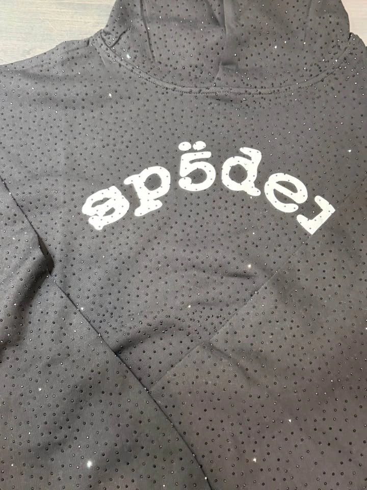 Sp5der Hoodies - photo 4