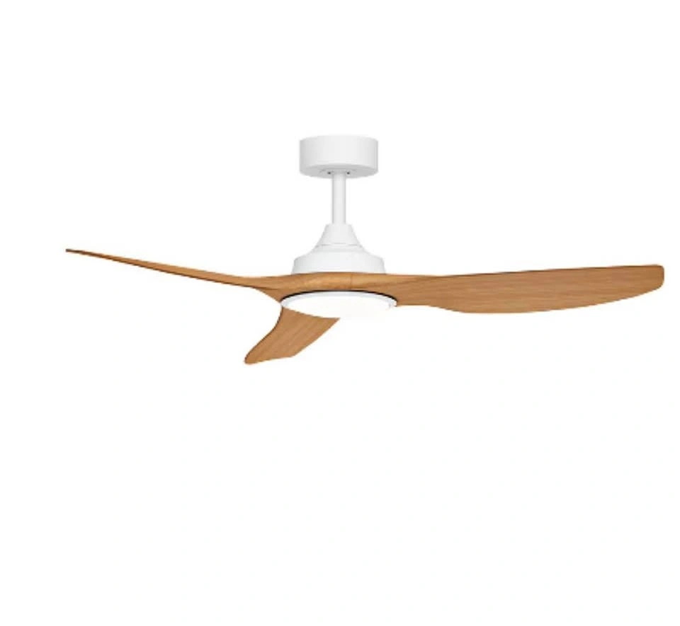 Home Decorators Collection Shogran 52-inch Ceiling Fan