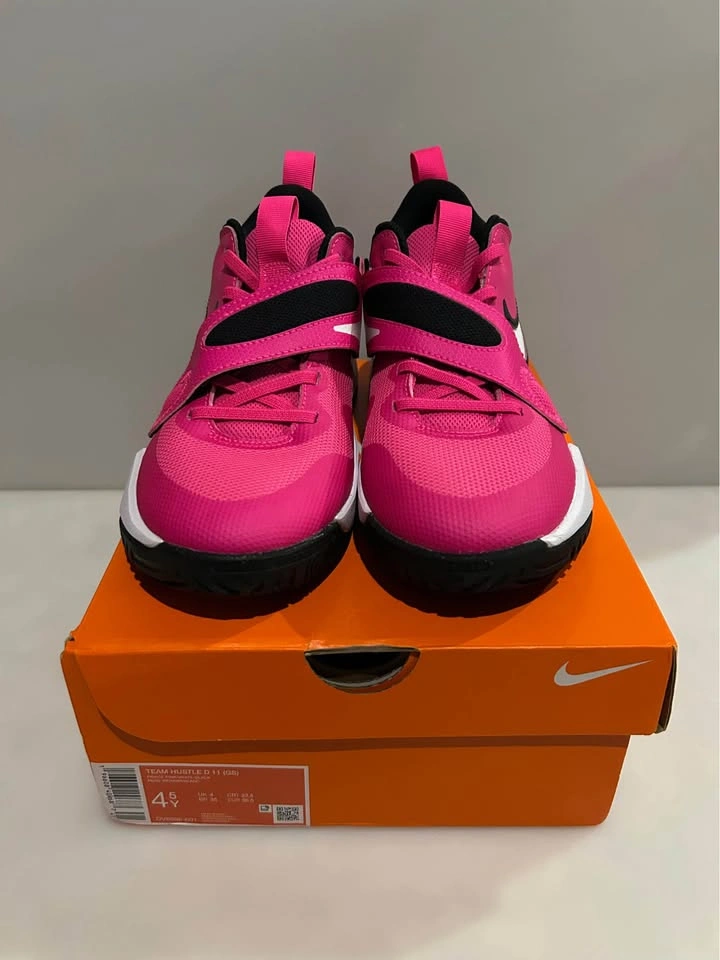 New Youth Girls running shoes NIB - $30 Each - photo 2
