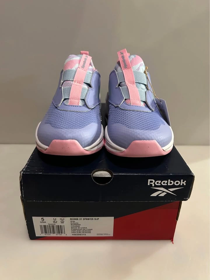 New Youth Girls running shoes NIB - $30 Each - photo 4