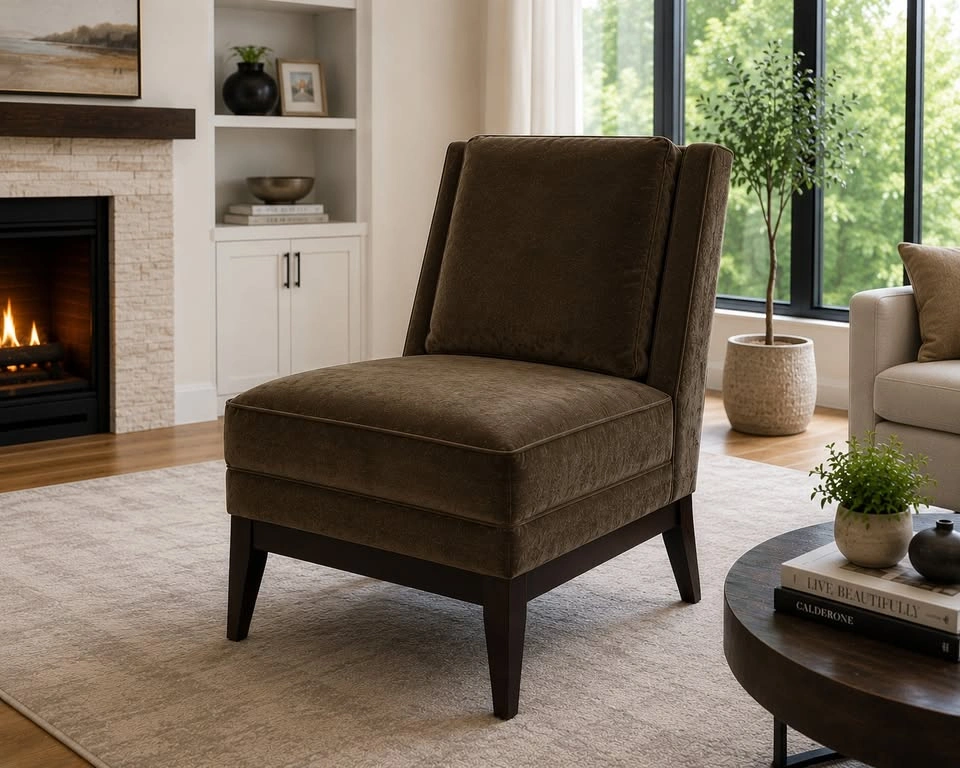Brand New Accent Chairs - $350 each - photo 4