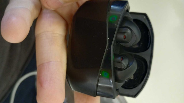 Black Shark Lucifer T2 Wireless Earbuds