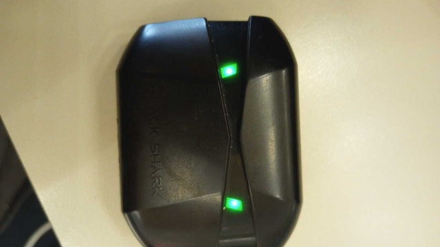 Black Shark Lucifer T2 Wireless Earbuds - photo 2