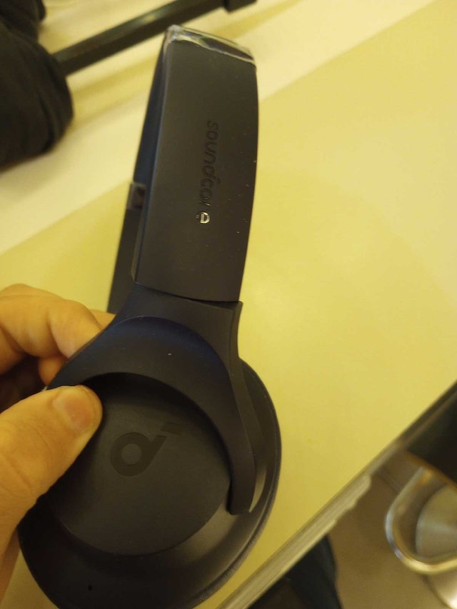 Anker Soundcore Headphones - photo 3