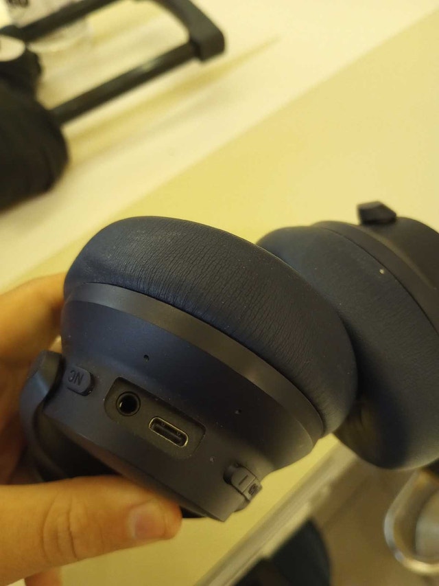 Anker Soundcore Headphones - photo 4