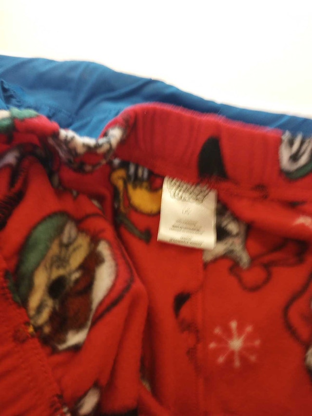 Looney Tunes Pajama Bottoms - photo 2
